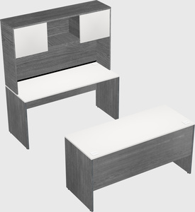 Bureau parallèle
