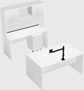 Bureau parallèle