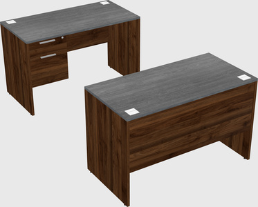 Bureau parallèle