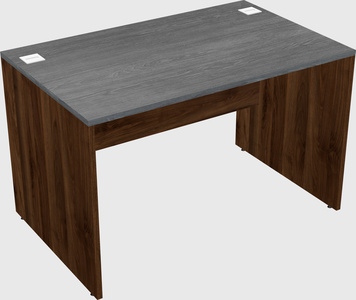 Main desk