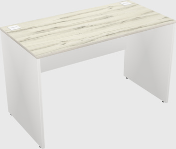 Main desk