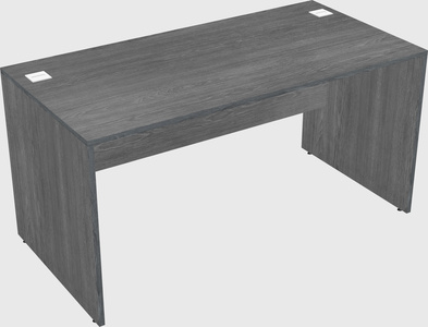 Main desk