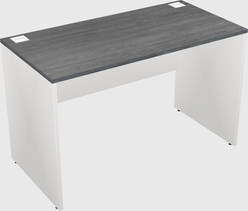 Credenza desk