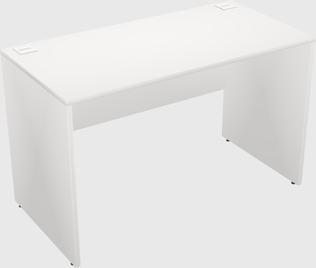 Main desk