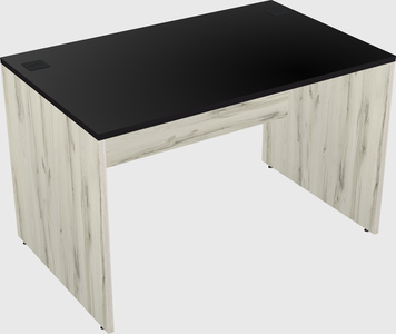 Main desk