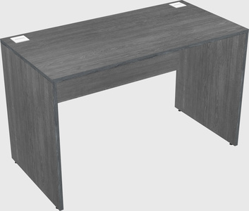 Credenza desk