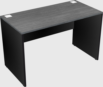 Credenza desk