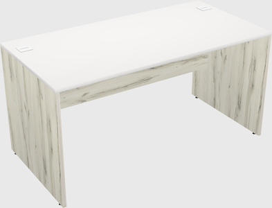 Main desk