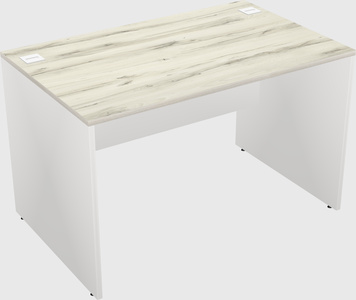 Main desk