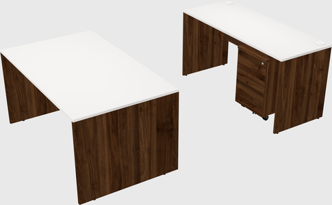 Bureau parallèle