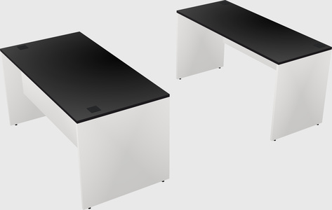 Bureau parallèle