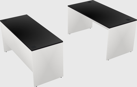 Bureau parallèle
