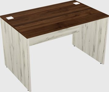 Main desk