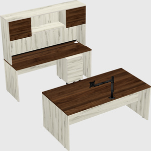 Bureau parallèle