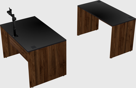 Bureau parallèle
