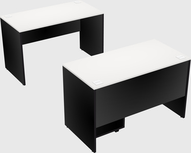 Bureau parallèle