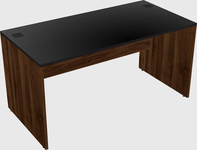 Main desk
