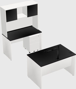 Bureau parallèle