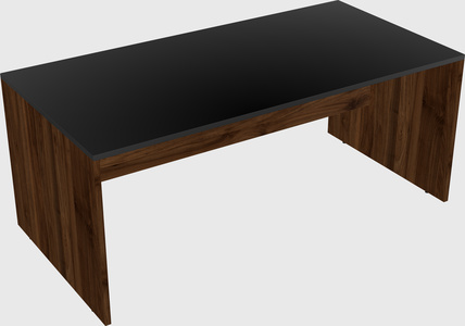 Main desk