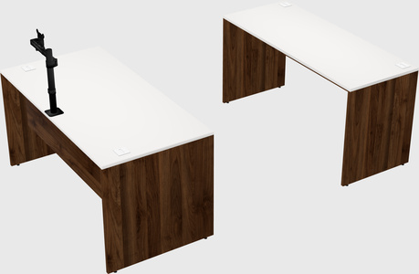 Bureau parallèle