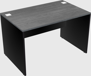 Main desk