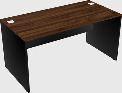 Main desk