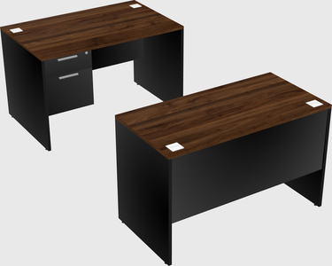 Bureau parallèle
