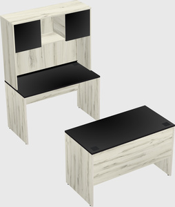 Bureau parallèle