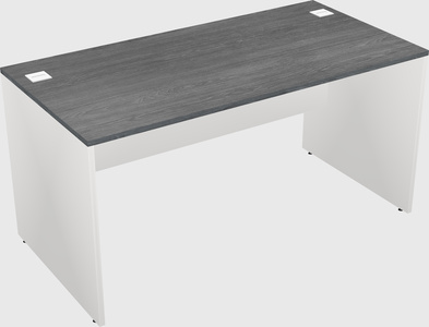 Main desk