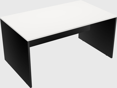 Main desk