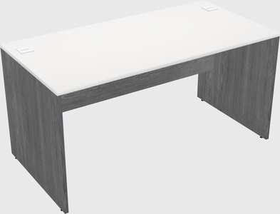 Main desk