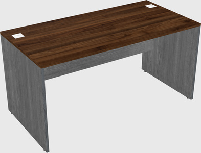 Main desk