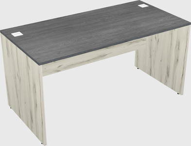 Main desk