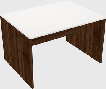 Main desk