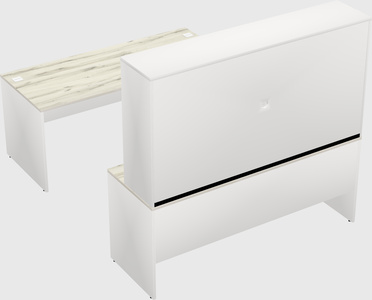 Bureau parallèle