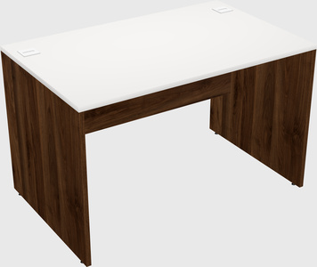 Main desk