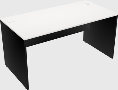 Main desk