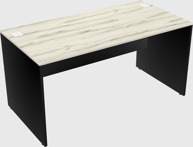 Main desk