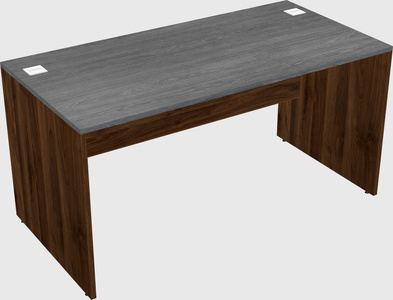 Main desk