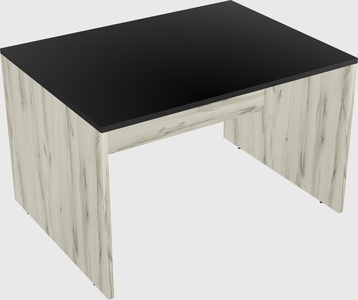 Main desk
