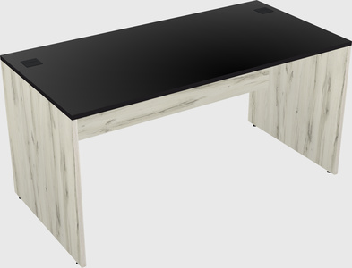 Main desk