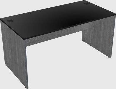 Main desk