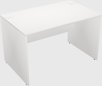 Main desk