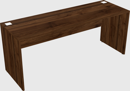 Main desk