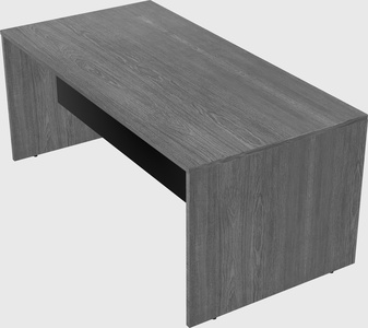 Bureau rectangulaire