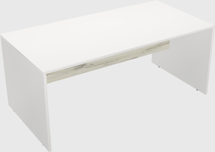 Bureau rectangulaire