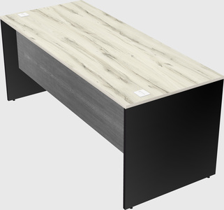 Bureau rectangulaire
