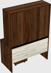 Bureau rectangulaire