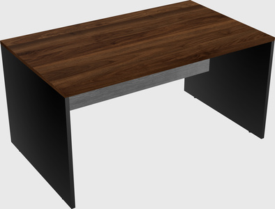 Bureau rectangulaire