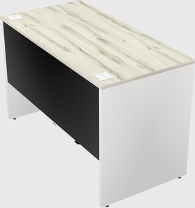 Bureau rectangulaire